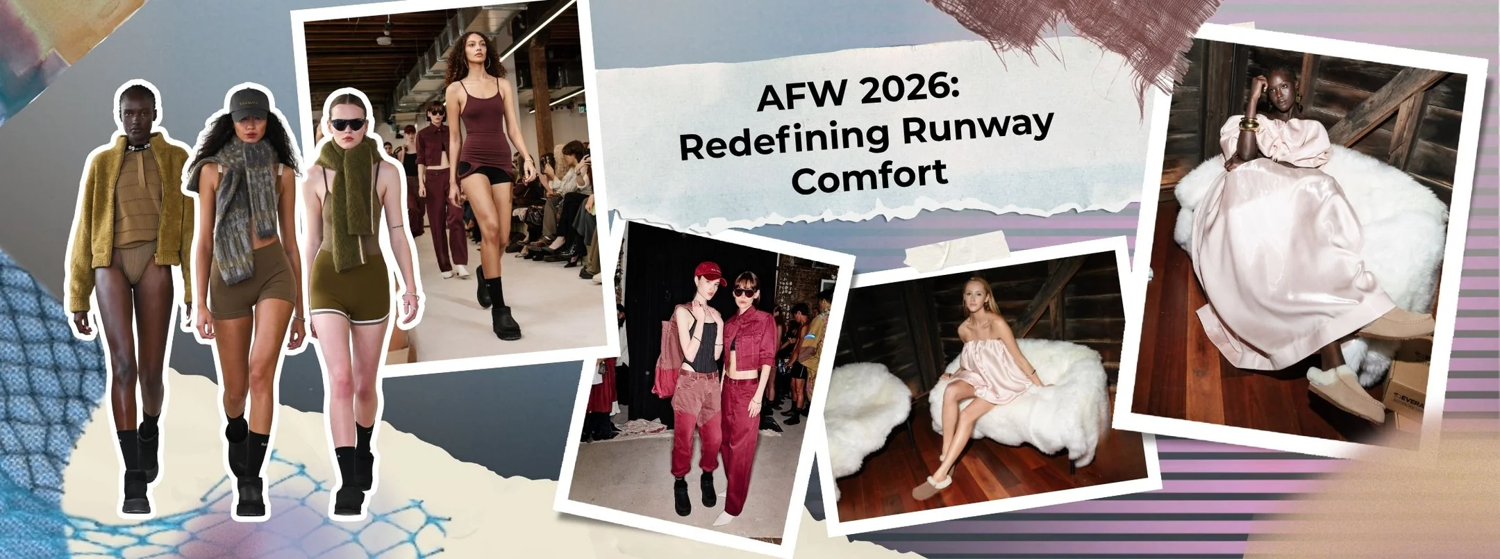 Authentic Australian Sheepskin Comfort